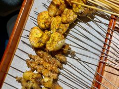 -老爷子原味蒸饺(总店)