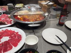 -骨之味·筒骨汤火锅(江头店)