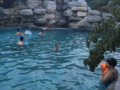 -仁爱团泊湖温泉中心