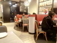 大堂-必胜客(永泰店)