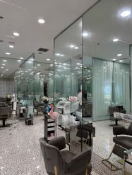 -时尚殿堂hair salon（上地华联店）