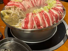 -咕咕站韩国料理(紫金港店)