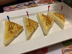 -南都咖啡西餐厅.全日茶点(福星路店)