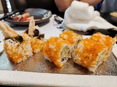 -天狗山料理(省体店)