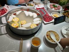 -俏牛哥鲜牛肉牛肆馆(重庆天地店)