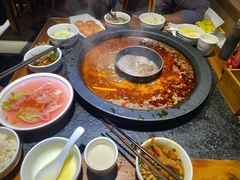 -陈眼镜火锅(总店)