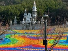 -吊水壶国家森林公园