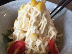 -山葵家·创意料理(宁波来福士店)