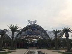 -三亚海昌梦幻海洋不夜城