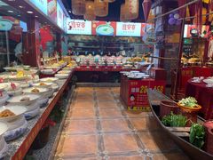 -淮安宴·淮扬菜(清河路一店)