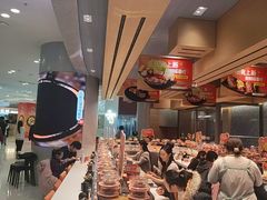 -争鲜回转寿司(朝北大悦城店)