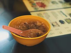 -汕头街四果汤