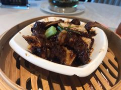 -安蒂娅.悦景轩中餐厅(西乡店)