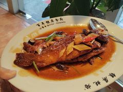 -百年银屏蚝烙·潮汕菜·非遗(乐山店)