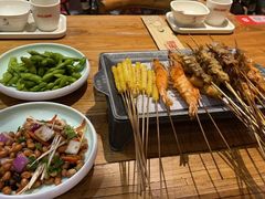 -管氏翅吧(国展店)