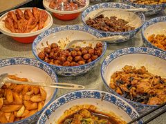 -阿马蛋汤·宁波小海鲜(总店)