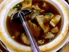 肉骨茶-新峰肉骨茶