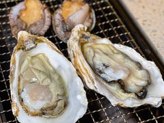 -白仁仔· 活烤海鲜 宵夜(豫园店)