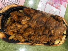 -桃子餐厅·天津菜(红星路直营店)