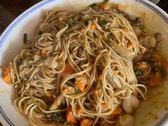 -十面春风·江南面馆(崇宁路店)