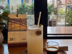 -转山咖啡(松柏社区店)