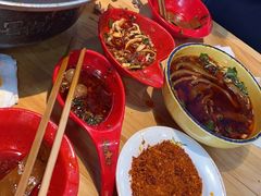 -冒椒火辣(太古里店)