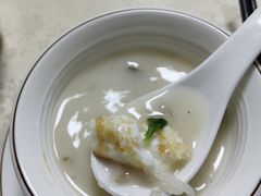 -水库河鲜村