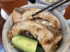 -黄祥华养生堂·炖汤·营养蒸饭(岭南天地店)