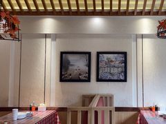 -小慧莜面村(青东店)