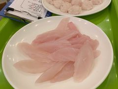 -正能量脆肉鲩火锅