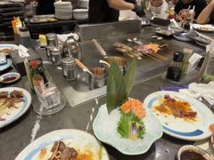 -大渔铁板烧(东城店)