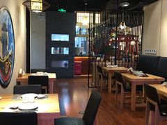 大堂-游You House(西单老佛爷店)