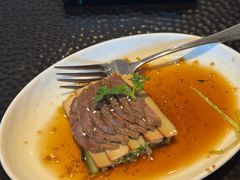 -长春凯悦酒店-品悦中餐厅