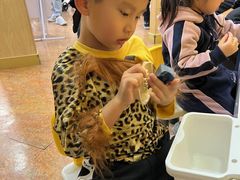 -月星环球港赢在起点早教中心·亲子托班早教体验课儿童兴趣班逻辑思维专注力幼小衔接(普陀中心)