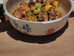 -金掌勺锅包肉(华润万象城店)