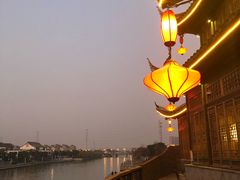 -二十八里太湖船菜(吉祥路店)