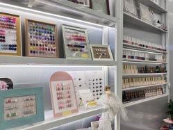 -Face Score美甲美睫皮肤管理