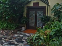 -金河半岛园林酒家(金融城店)