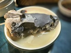 -干老四雅鱼饭店(滨江西路店)