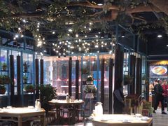 -常和州·夜宵大排档(常州单店)