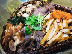 -灶东家民间菜(回兴店)