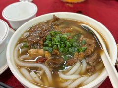 -隆都四季香饭店(碧海路店)