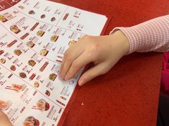 -喜家德虾仁水饺(景枫中心店)