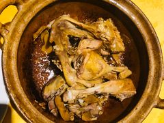 -莲花公园煎蟹(总店)