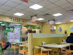 -香妃烤鸡(新奥店)