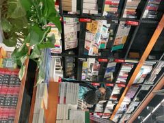 -西西弗书店(城西银泰城店)