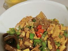 -湘鲜小灶·湖南土菜馆(龙华店)