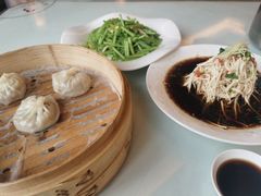 -冶春茶社(官园桥店)