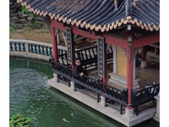 -碧江金楼