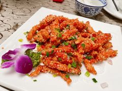 -一江春水·杭帮臻宴(三台山店)